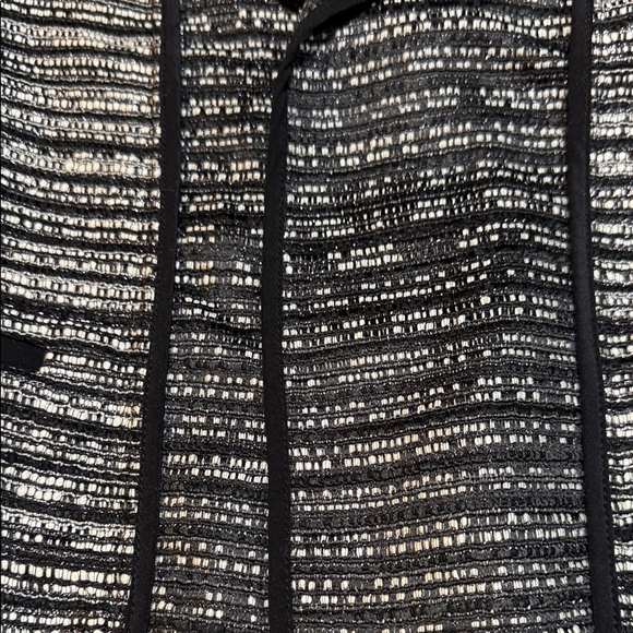 Milly Piped Cardigan/Jacket - Picture 7 of 10